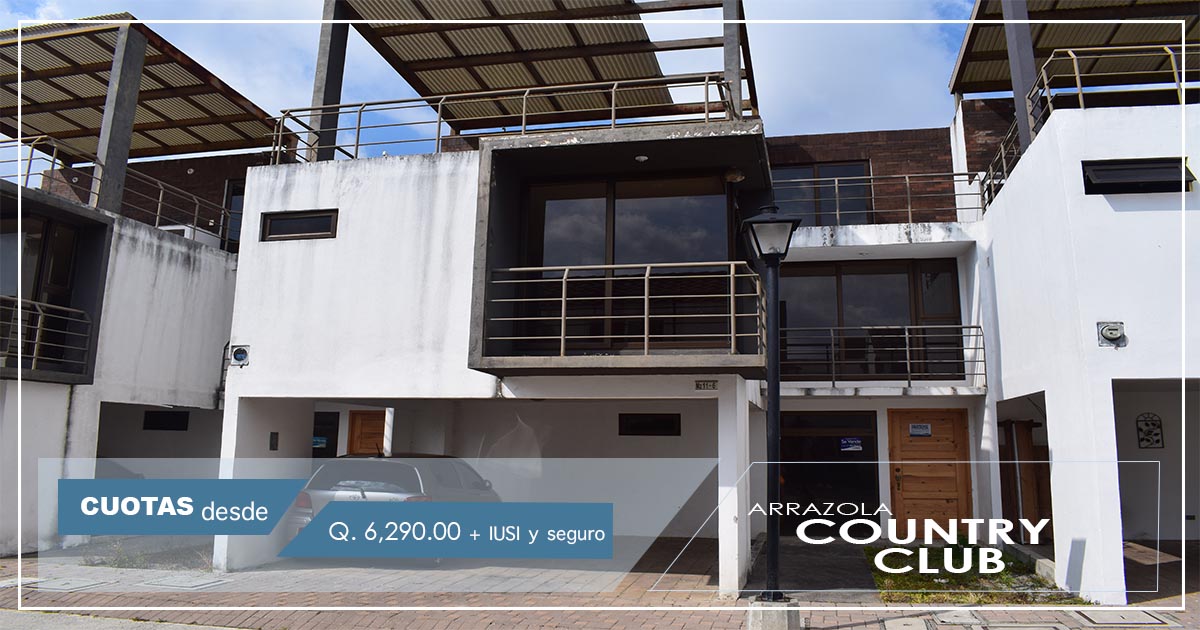 Venta de Casa o Casas, Terrenos, Propiedades, Apartamentos, Inmuebles en Guatemala, zona 11, zona 7, zona 2, zona 18, zona 16, Mixco, Carretera Al Salvador, Fraijanes, Santa Catarina Pinula, Antigua Guatemala, Villa Nueva, Villa Canales, San Miguel Petapa - Venta o Alquiler de Casas En Guatemala